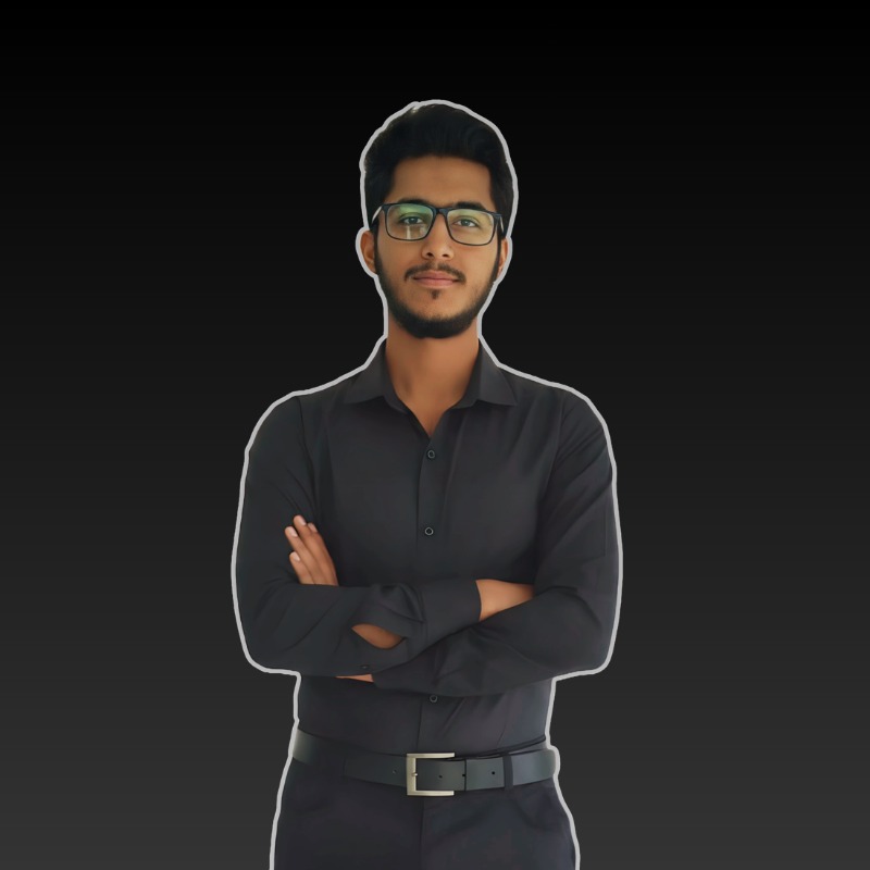 M Abubakar