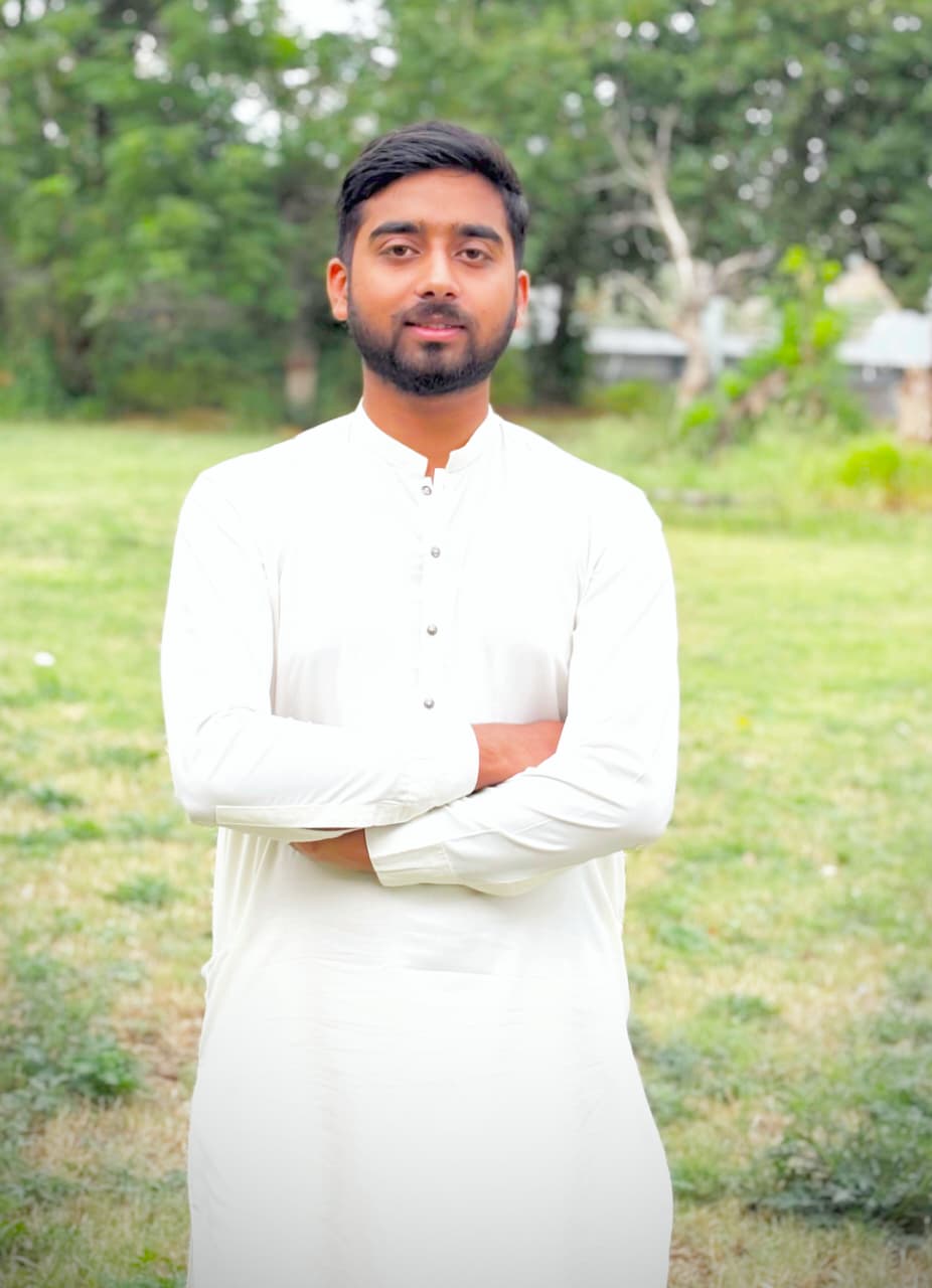 M Sameer
